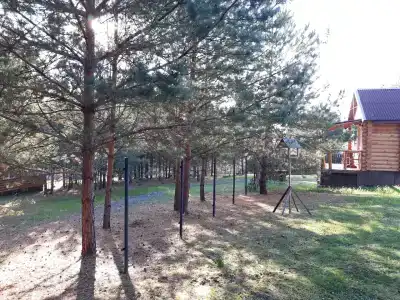 Избушка на опушке - 16