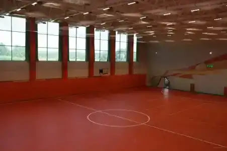 Учебно-тренировочный центр - 43