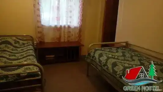 Зеленый бор - 23