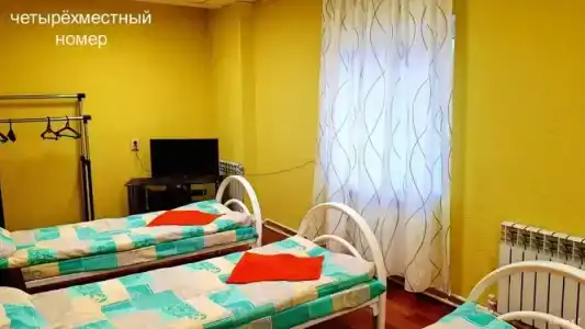 Хостел на Косой Горе - 25