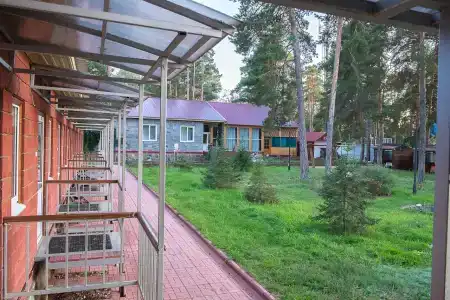 Уютная - 13