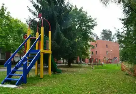 Пансионат Ольшаники - 36