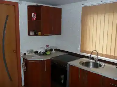 Коттедж на Красноармейской - 38