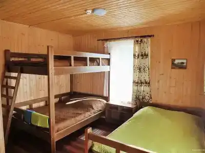 В Краю Лесов и Озер - 18