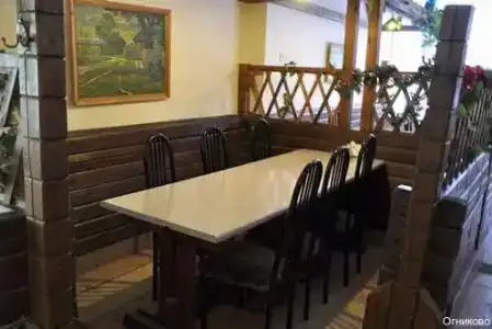 Огниково - 93