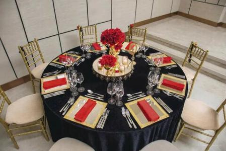 Mövenpick Istanbul Golden Horn - 78