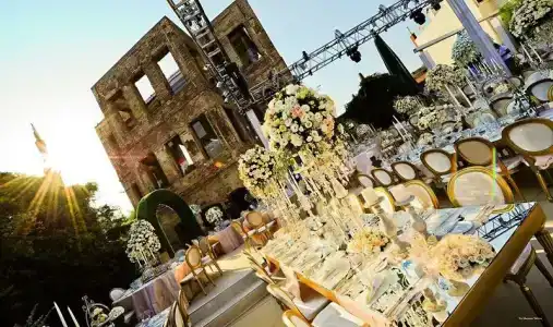 The Marmara Taksim - 57