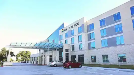 Grand Hyatt Istanbul - 34