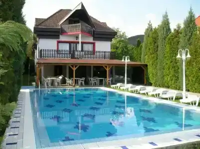 Wellness Katalin - 2