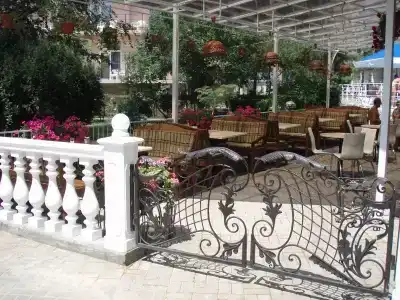 Творческая волна - 50