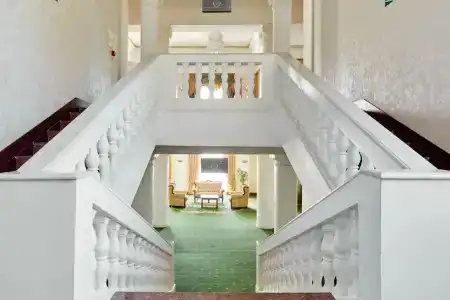 Центральная - 35