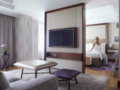 Sofitel Singapore Sentosa Resort & Spa (SG Clean) - 26