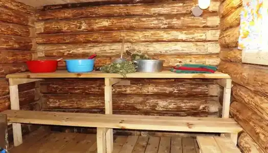 Снегирёвская усадьба - 6