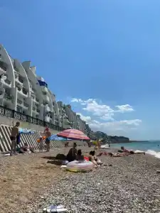 Наш Парус Апартаменты - 27