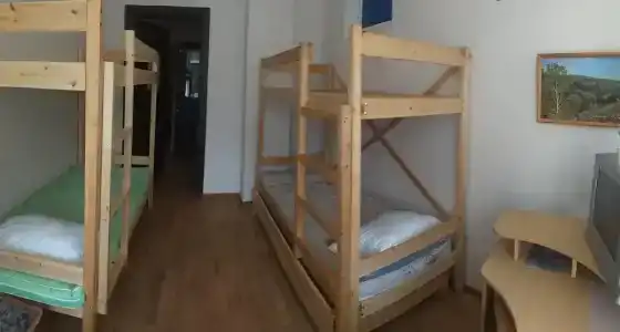 Хостел Main room - 7