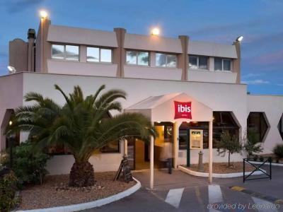 ibis Montpellier Sud - 9