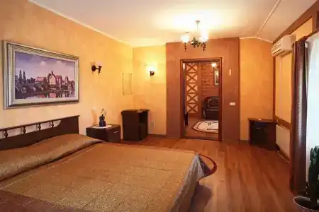 Милославский - 90