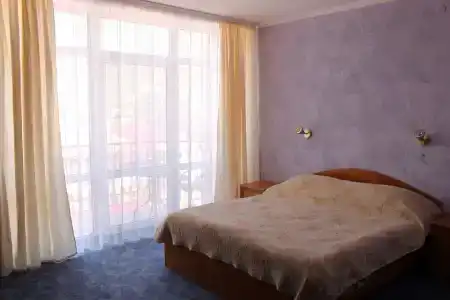 Гиацинт Сити - 2
