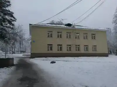 Буревестник - 14