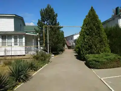 Зелёный огонёк - 5