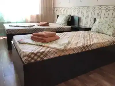 Как дома - 0