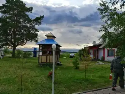 Снежинка - 7