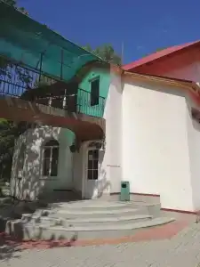 Волга-Парк Ривьера - 1