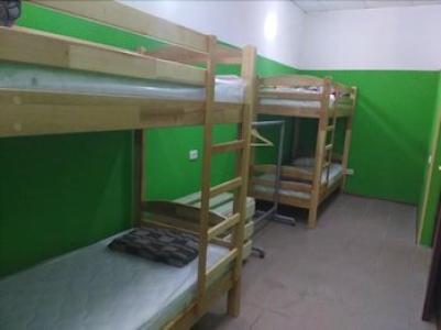 Yourhostel Дорогожичи - 8