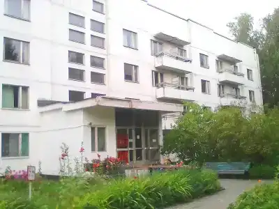 База отдыха Бронницы НИУ МГСУ - 1