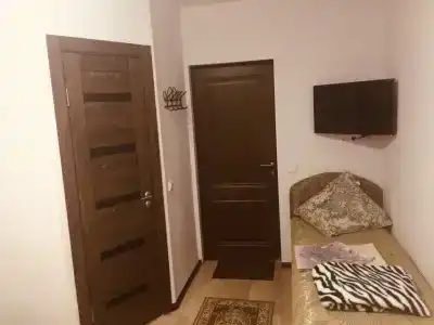 Лесной двор - 5