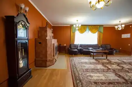 Падар охотбаза - 21