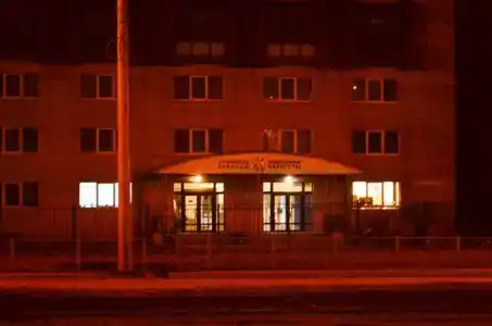 Лицейская - 6