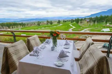 Pirin Golf and Spa - 9