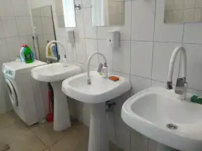 1 Парк Отель - 12