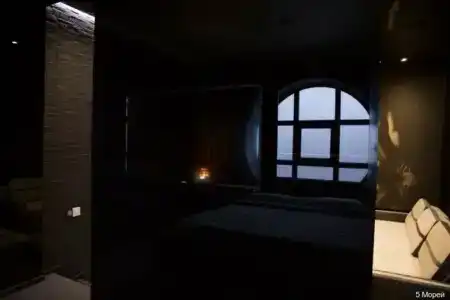 5 Морей - 9