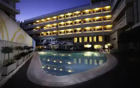 Castellum Suites - Все включено - 1