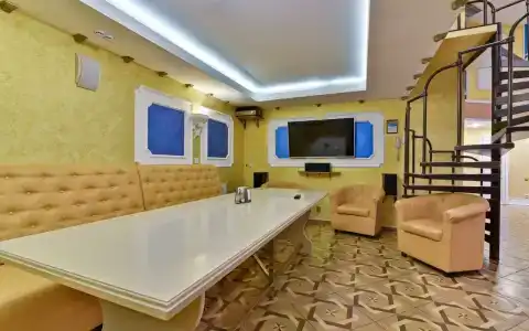 Сибирский сенат - 1
