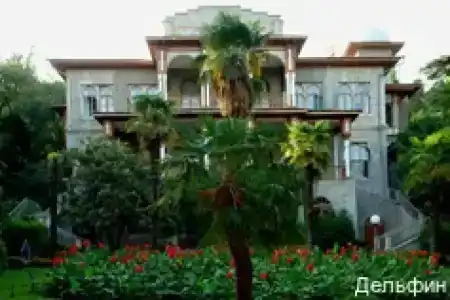 Дельфин - 3
