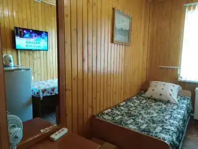 Привал - 13