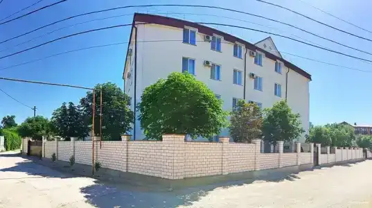 Солнечный Берег - 11