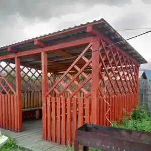 Тайга - 3