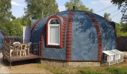  АКТИВПАРК база отдыха и развлечений  - 27