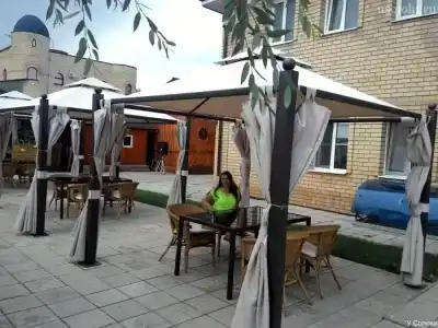 у Солохи - 37