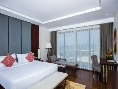 Duyen Ha Resort Cam Ranh - 11
