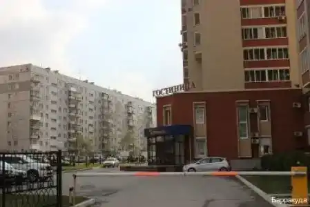 Барракуда - 40