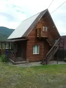 Гостевой дом Емельяновых - 97
