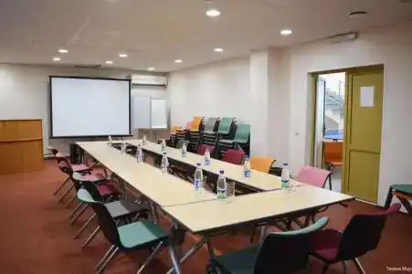 Гостиничный комплекс Теплое Море - 48