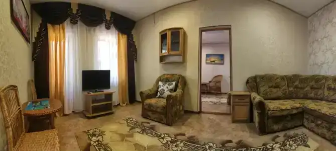 Фламинго - 38
