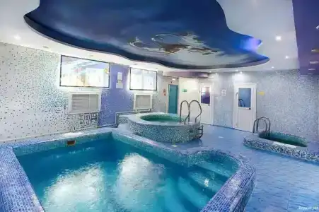 Водный рай - 83