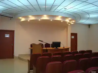 Сфера гостиничный комплекс - 34